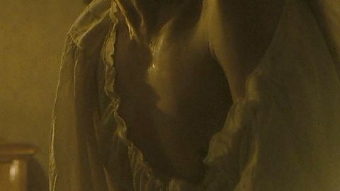 Pic: Lily-Rose Depp in Nosferatu (2024)