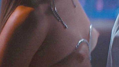 Pic: Aleksandra Volkova in Life on Call (2022)