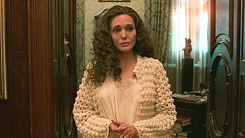 Pic: Angelina Jolie in Maria (2024)