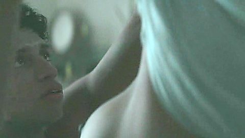 Pic: Viña Machado in One Hundred Years of Solitude (2024)