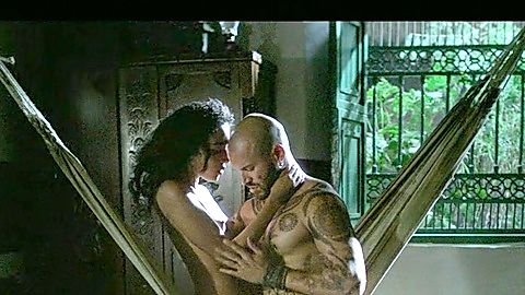 Pic: Akima Maldonado in One Hundred Years of Solitude (2024)