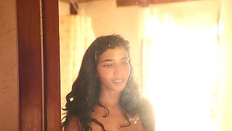 Pic: Akima Maldonado in One Hundred Years of Solitude (2024)