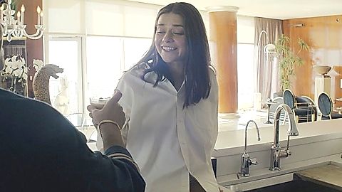 Pic: Molly Brown in Dexter: Original Sin (2024)