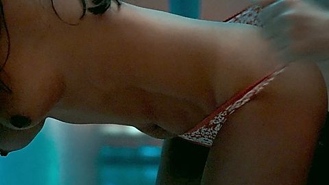 Pic: Ana Martínez in 1992 (2024)