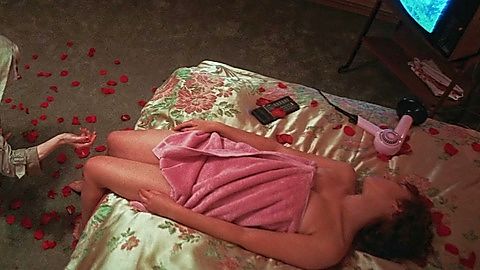 Pic: Greta Fernández in Cuckoo (2024)