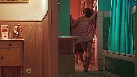 Pic: Greta Fernández in Cuckoo (2024)