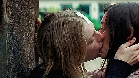Pic: Hunter Schafer in Cuckoo (2024)