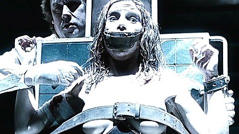 Pic: Isabelle Van Waes in FearDotCom (2002)
