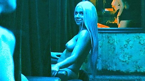 Pic: Luna Sofía Miranda in Anora (2024)