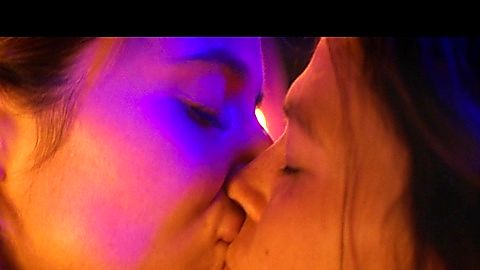 Pic: Marilou Aussilloux in Killer Influence (2024)