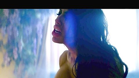 Pic: Camila Cruz Escobar in Iron Fighter (2024)