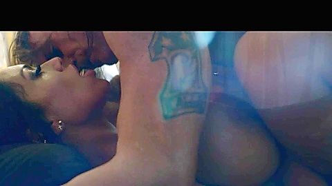 Pic: Camila Cruz Escobar in Iron Fighter (2024)