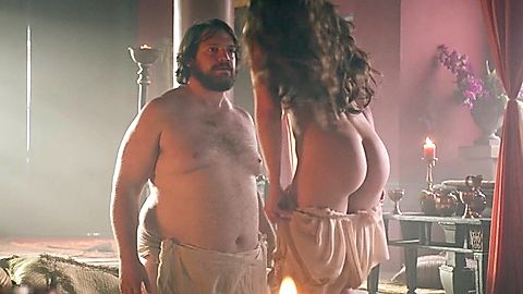 Pic: Alix Villaret in Utopia (2024)