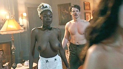 Pic: Wanda Banda in Utopia (2024)