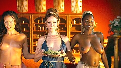 Pic: Wanda Banda in Utopia (2024)