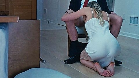 Pic: Jessie Andrews in Love Bomb (2024)