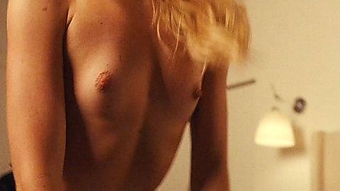 Pic: Jessie Andrews in Love Bomb (2024)