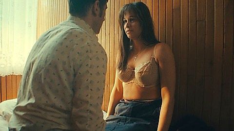 Pic: Anna Szymańczyk in X-Rated Queen (2024)