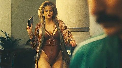 Pic: Anna Szymańczyk in X-Rated Queen (2024)