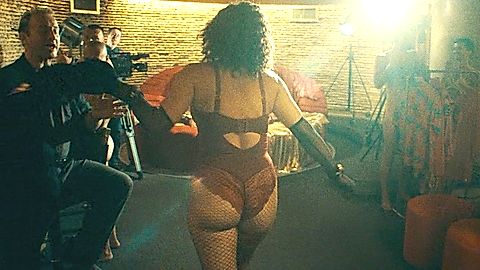 Pic: Anna Szymańczyk in X-Rated Queen (2024)