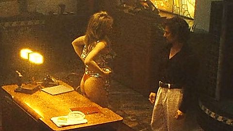 Pic: Anna Szymańczyk in X-Rated Queen (2024)
