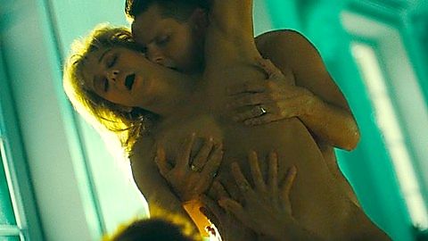 Pic: Anna Szymańczyk in X-Rated Queen (2024)