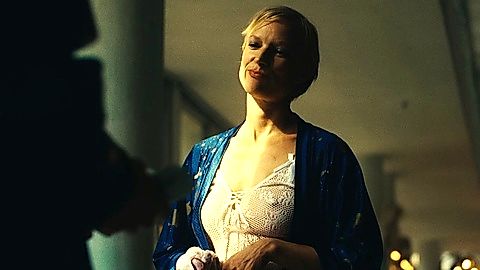 Pic: Lise Risom Olsen in X-Rated Queen (2024)