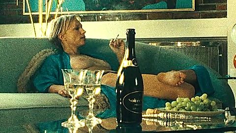 Pic: Lise Risom Olsen in X-Rated Queen (2024)