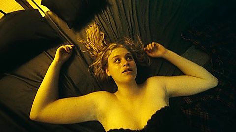 Pic: Julia Polaczek in X-Rated Queen (2024)