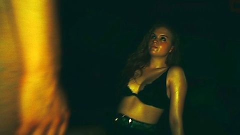 Pic: Julia Polaczek in X-Rated Queen (2024)