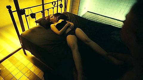 Pic: Julia Polaczek in X-Rated Queen (2024)