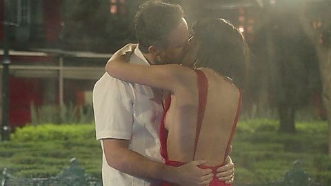 Pic: Ana Serradilla in Jump-Start My Heart (2024)