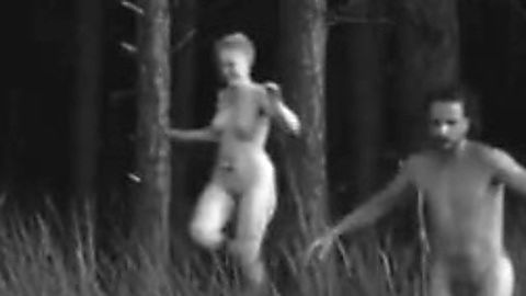 Pic: Luna Karjalainen in The Island (2023)