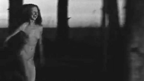 Pic: Jessica Luostarinen in The Island (2023)