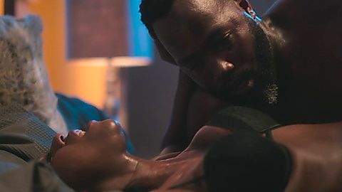 Pic: Sibusisiwe Jili in Umjolo: Day Ones (2024)