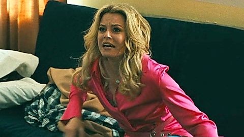 Pic: Elizabeth Banks in Skincare (2024)