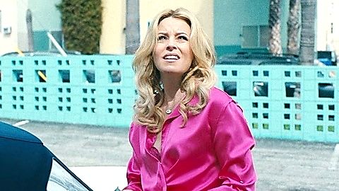 Pic: Elizabeth Banks in Skincare (2024)