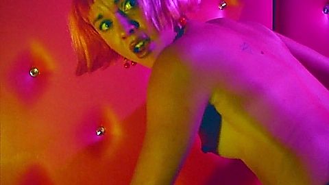 Pic: Chelsea Debo in Free LSD (2023)