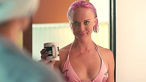 Pic: Chelsea Debo in Free LSD (2023)