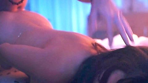 Pic: Katrina Kreile in Vulgar (2024)