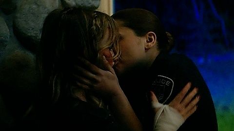 Pic: Jade Pettyjohn in #AMFAD: All My Friends Are Dead (2024)