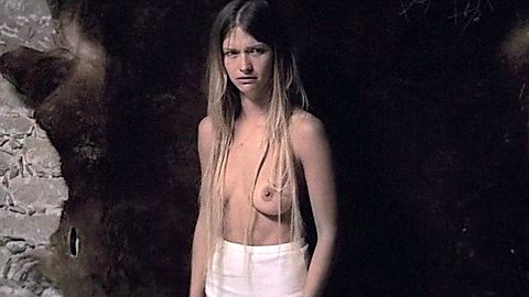 Pic: Syama Rayner in The Land of Women (2023)