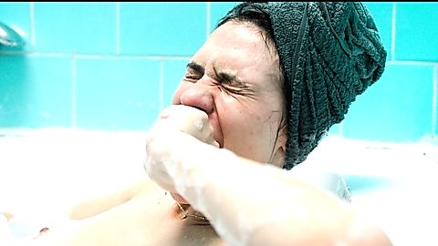 Pic: Ana Ularu in Subteran (2025)