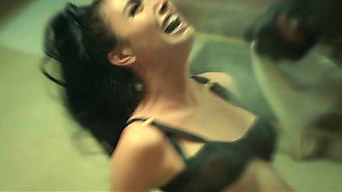 Pic: Maria Daniela Sarria in Fake Profile (2023)
