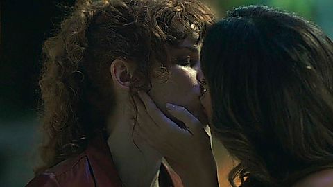Pic: Lidia San José in Fake Profile (2023)