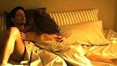 Pic: Marcela Carvajal in Fake Profile (2023)