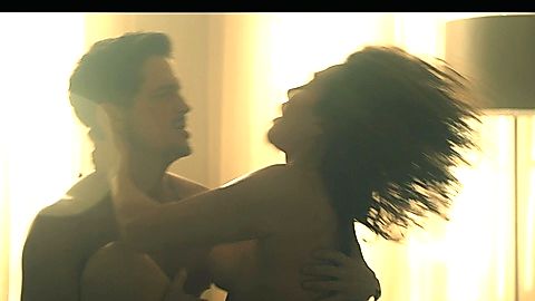 Pic: Marcela Carvajal in Fake Profile (2023)
