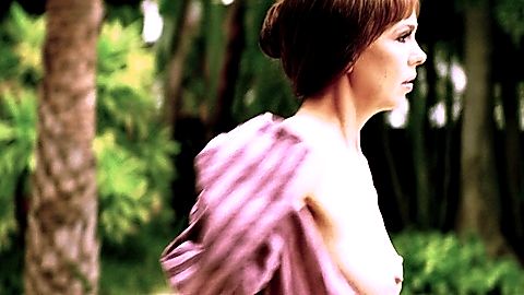Pic: Brittany Allen in Dexter: Original Sin (2024)