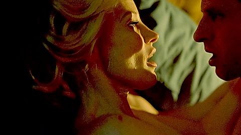 Pic: Jessica Chastain in Mothers' Instinct (2024)