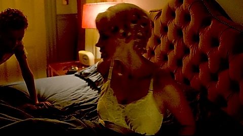 Pic: Jessica Chastain in Mothers' Instinct (2024)